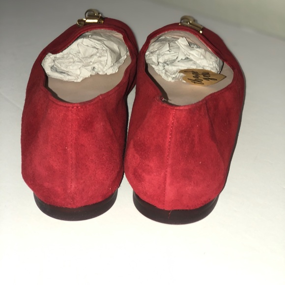 Stuart Weitzman The Nod Loafer Size 8.5 - Picture 6 of 11